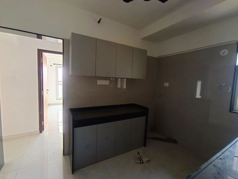 Kitchen, vaibhav-queens-park 2 Bedroom 755 Sq.Ft. Apartment In Chembur Mumbai 9912845