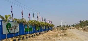 3 BHK Villa – Exterior View View at Srihari Anithara Aura, Isnapur - for Sale