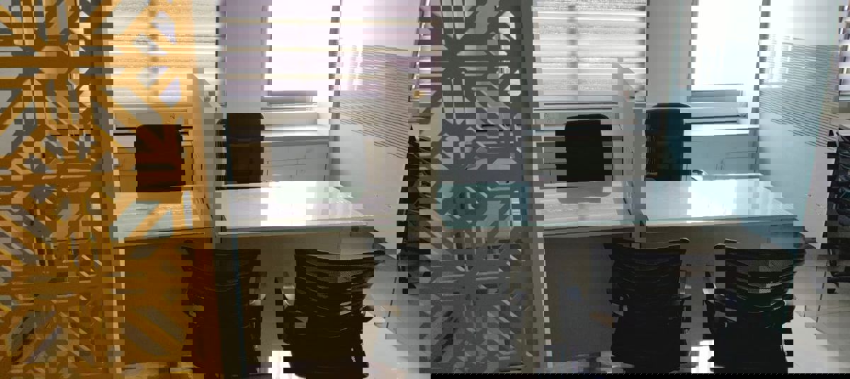 Office Space For Rent in Navrangpura