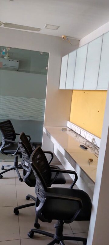 Team Area in  Office Space at Navrangpura – for Rent