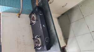 Furnished Amenities in 2 BHK Apartment at Sadbhawna Apartment, Sector 46 – for Rent