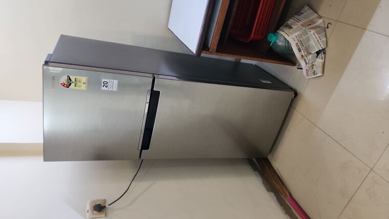 undefined, sadbhawna-apartment 2 Bedroom 800 Sq.Ft. Apartment In Sector 46 Faridabad 9912859