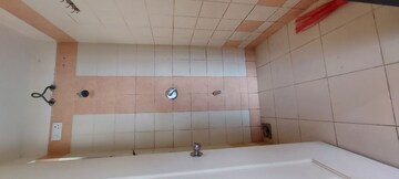 Bathroom in 1 BHK Apartment at Nanded Mangal Bhairav, Sinhagad – for Rent