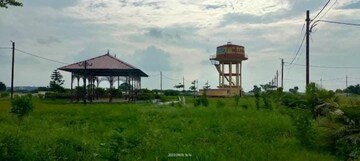  Plot – Exterior View View at Barodiya Ema - for Sale