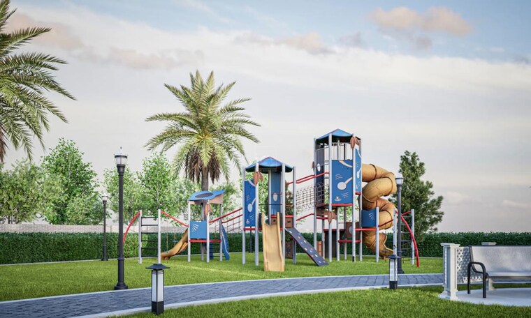 Exterior View, barodiya ema  1250 Sq.Ft. Plot In Barodiya Ema Indore 9895616