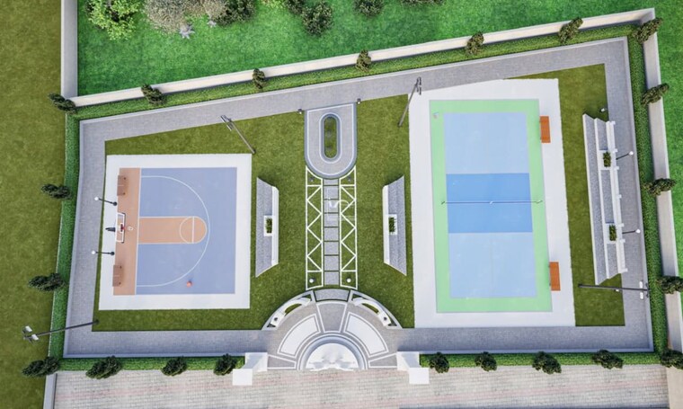 undefined, barodiya ema  1250 Sq.Ft. Plot In Barodiya Ema Indore 9895616