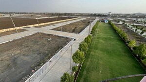 Plot Area in  Plot at Barodiya Ema – for Sale