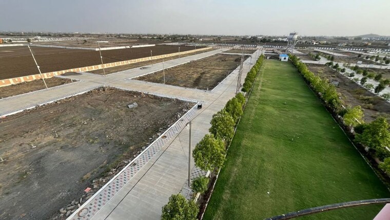undefined, barodiya ema  1250 Sq.Ft. Plot In Barodiya Ema Indore 9895616
