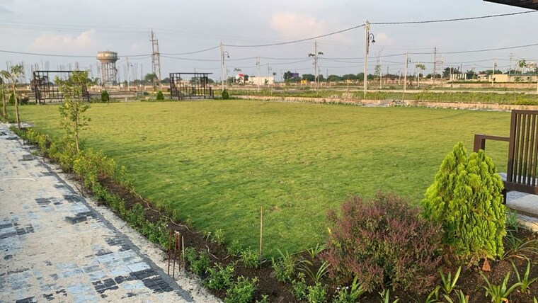 undefined, barodiya ema  1250 Sq.Ft. Plot In Barodiya Ema Indore 9895616