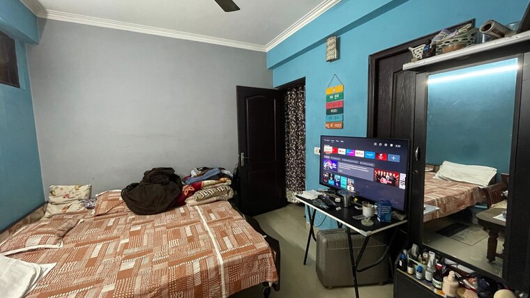 Team Area, saviour-park 3 Bedroom 1525 Sq.Ft. Apartment In Mohan Nagar Ghaziabad 9912941