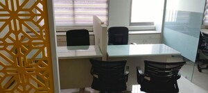  Office Space For Rent in Navrangpura