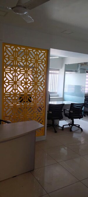 Team Area in  Office Space at Navrangpura – for Rent
