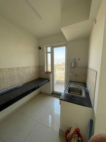 Kitchen in 2 BHK Apartment at Sector 80 – for Rent