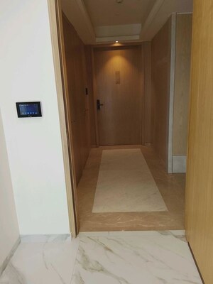 Room in 4 BHK Apartment at Lodha World View, Worli – for Rent