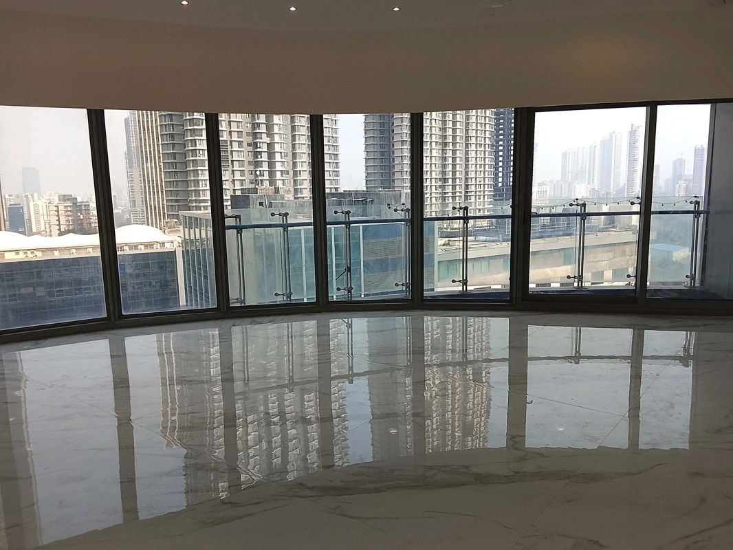 4 BHK + Pooja Room,Servant Room,Study Room 1989 Sq.Ft. Apartment in Lodha World View