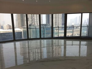4 BHK Apartment For Rent in Lodha World View, Worli
