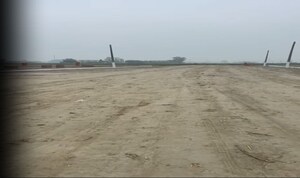 Plot Area in  Plot at Nawabganj – for Sale