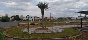  Plot – Exterior View View at Kk Nagar - for Sale