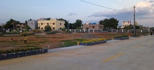  Plot – Exterior View View at Kk Nagar - for Sale