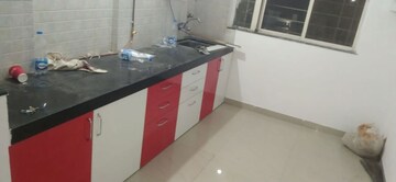 Kitchen in 2 BHK Apartment at Shankar Kalat Nagar – for Sale