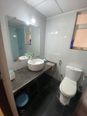 Team Area in 1.5 BHK Apartment at Saheel Itrend Homes Phase 2, Hinjewadi – for Rent