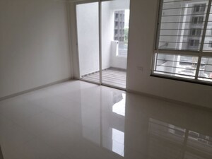 1.5 BHK Apartment For Rent in Saheel Itrend Homes Phase 2, Hinjewadi