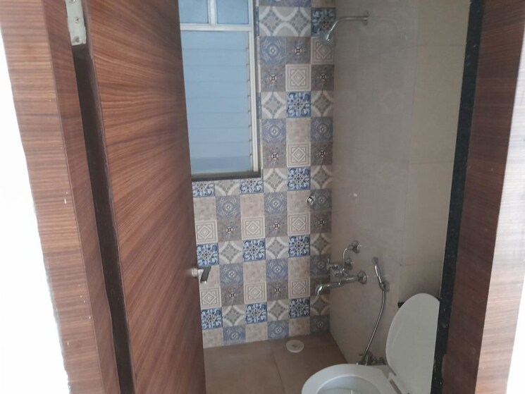 Bathroom, saheel-itrend-homes-phase-2 1.5 Bedroom 550 Sq.Ft. Apartment In Hinjewadi Pune 9912984