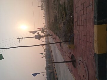  Plot – Exterior View View at Unique Eastern Aavaasa, Batasingaram - for Sale