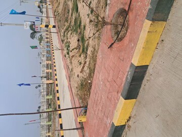  Plot – Exterior View View at Unique Eastern Aavaasa, Batasingaram - for Sale