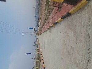  Plot – Exterior View View at Unique Eastern Aavaasa, Batasingaram - for Sale