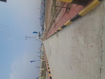  Plot – Exterior View View at Unique Eastern Aavaasa, Batasingaram - for Sale