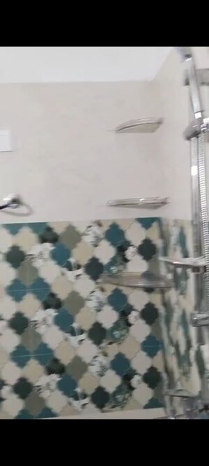 Staircase in 2 BHK Apartment at Arete India Our Homes 3, Sohna Sector 6 – for Rent