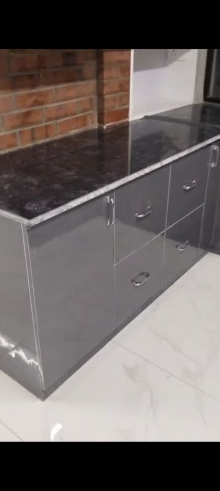 Kitchen, arete-india-our-homes-3 2 Bedroom 629 Sq.Ft. Apartment In Sohna Sector 6 Gurgaon 9913002