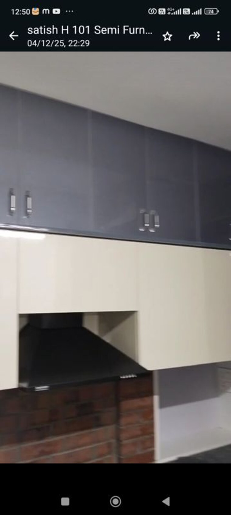 Kitchen, arete-india-our-homes-3 2 Bedroom 629 Sq.Ft. Apartment In Sohna Sector 6 Gurgaon 9913002