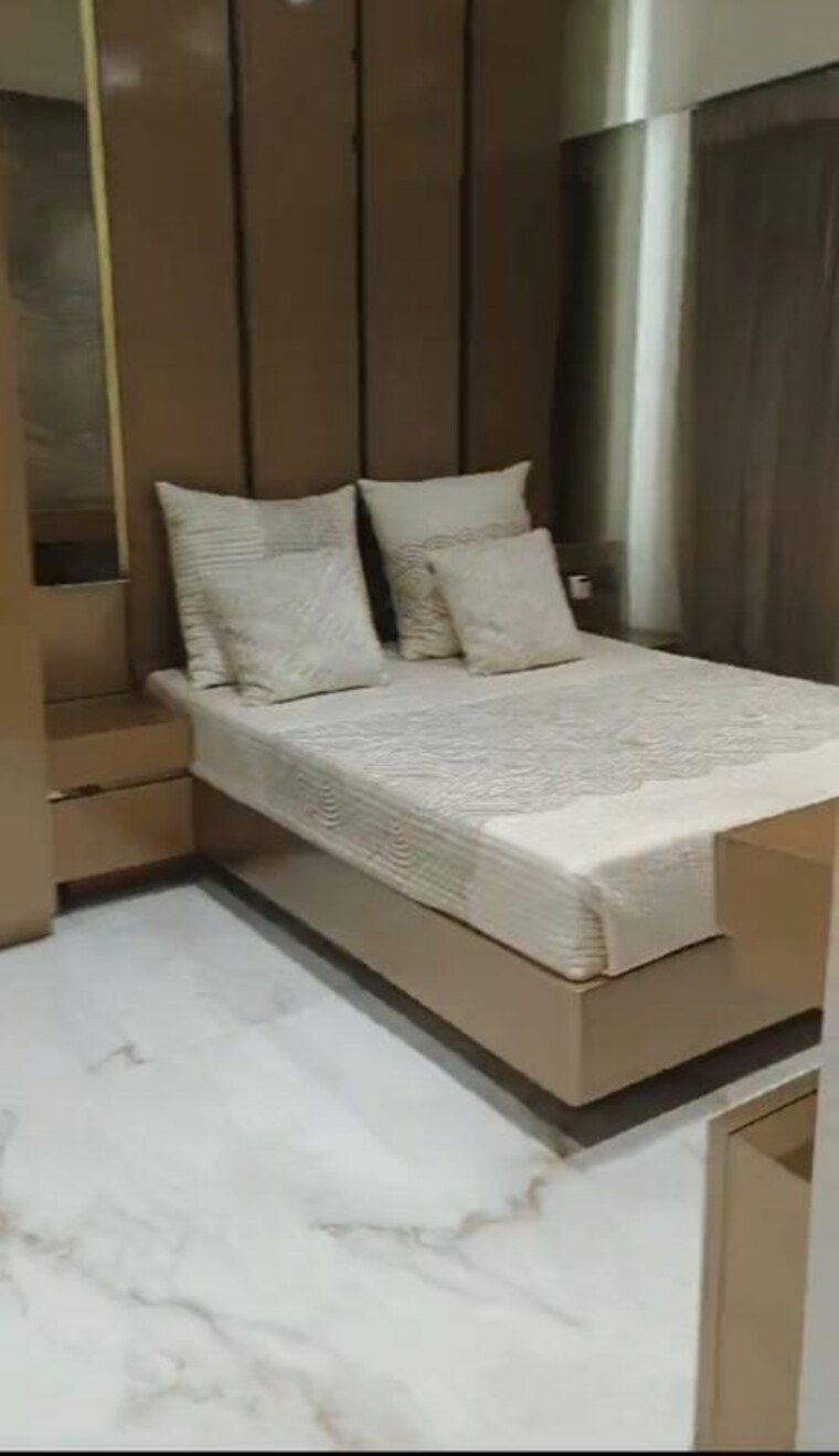 Bedroom, jp-the-palace 1 Bedroom 650 Sq.Ft. Apartment In Mira Road Thane 9913005