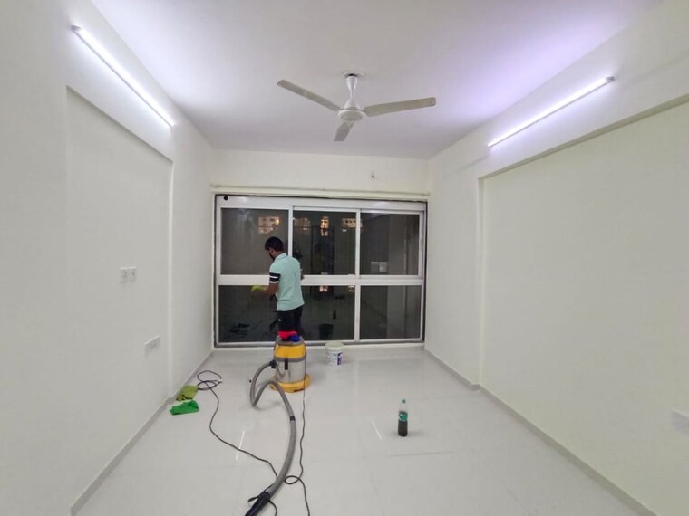 Team Area, godrej-central 2 Bedroom 800 Sq.Ft. Apartment In Chembur Mumbai 9912992