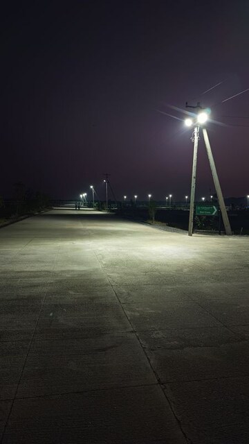  Plot – Exterior View View at Thiruverumbur - for Sale