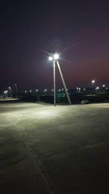  Plot – Exterior View View at Thiruverumbur - for Sale