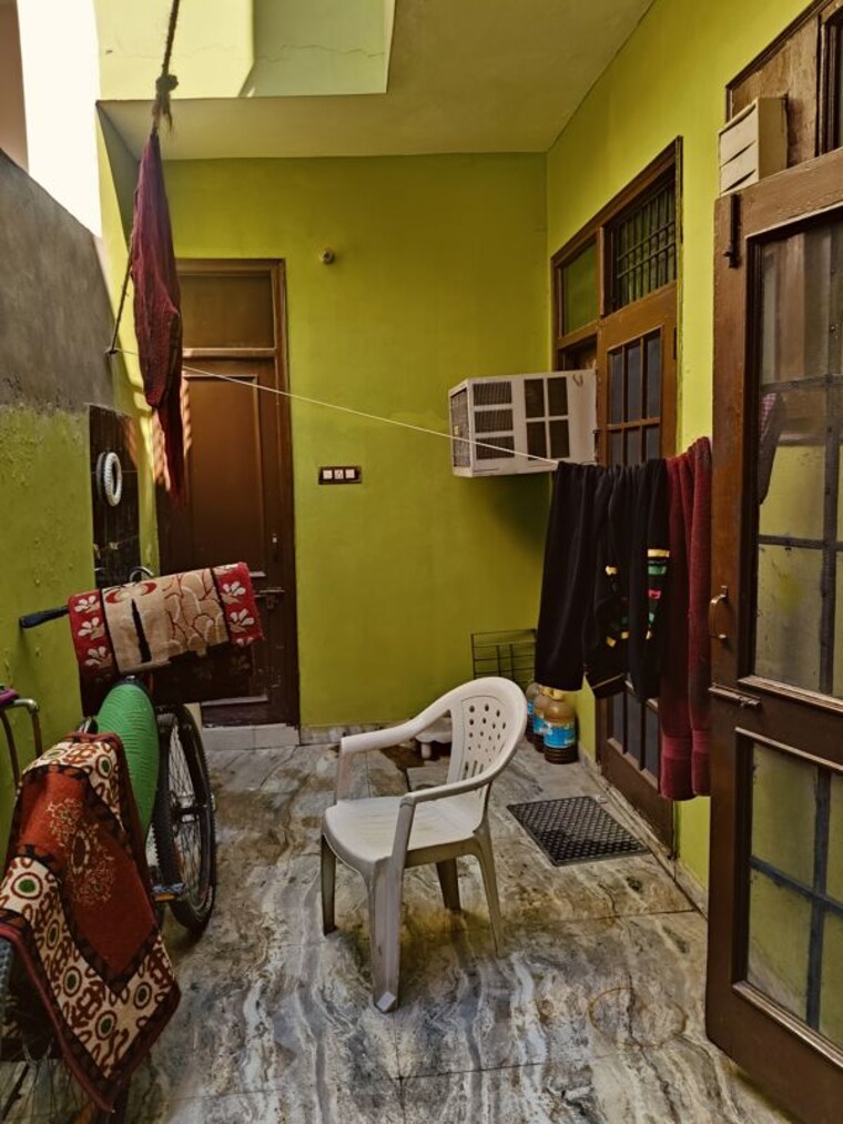 Team Area, dhakoli 3 Bedroom 1500 Sq.Ft. Independent House In Dhakoli Zirakpur 9913018