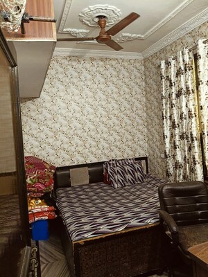 3 BHK Independent House For Sale in Dhakoli