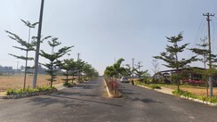 Plot For Sale in Channarayapatna