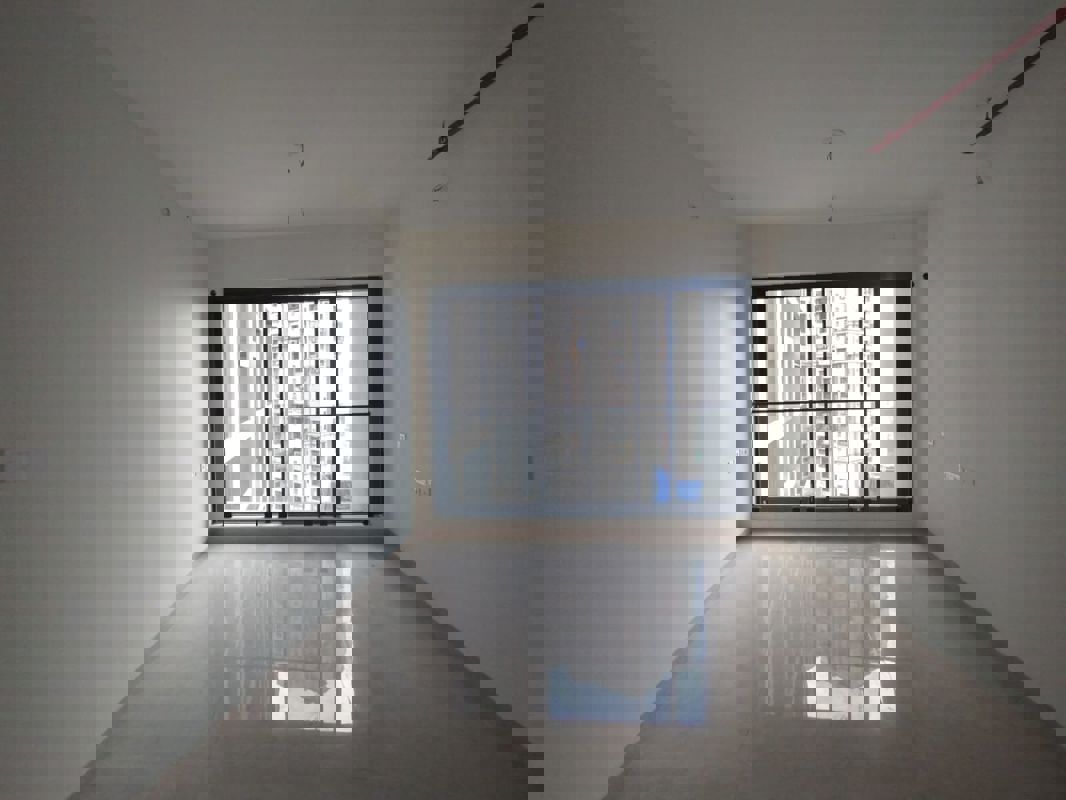 2 BHK + Pooja Room,Servant Room Apartment For Sale in Dosti Eastern Bay Phase 2