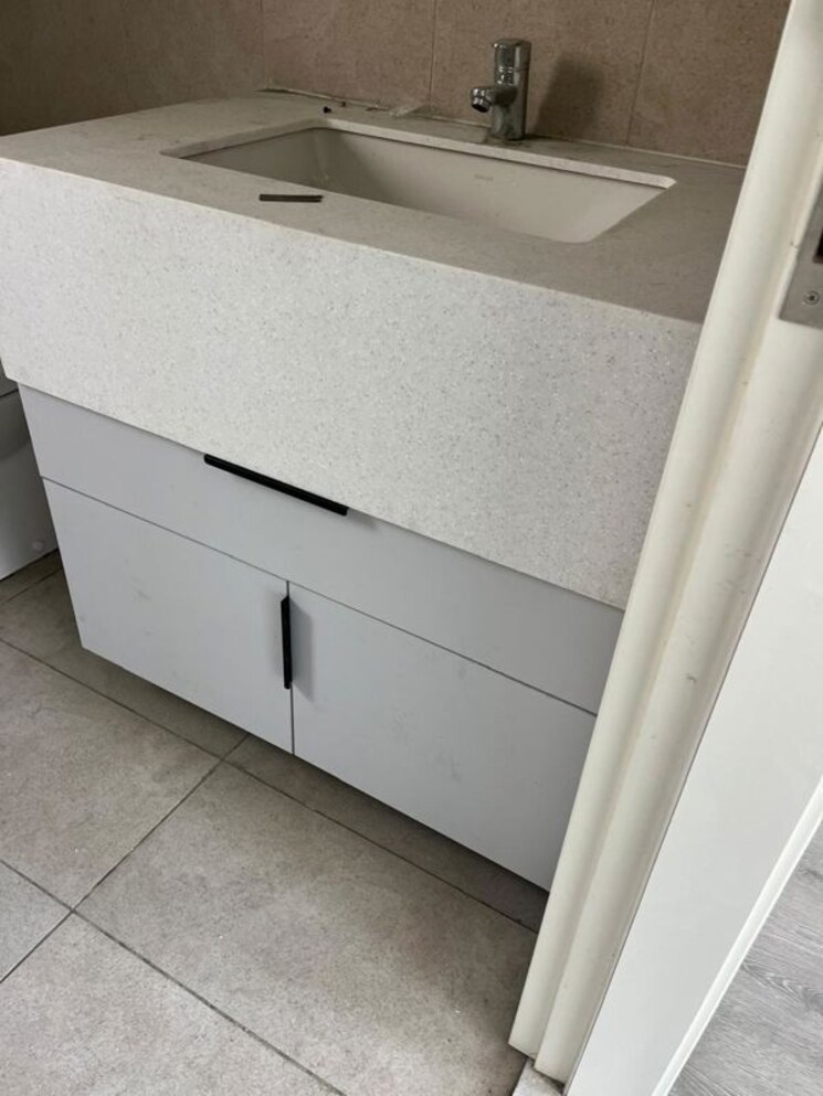 Kitchen, ireo-the-corridors 3 Bedroom 1727 Sq.Ft. Apartment In Sector 67a Gurgaon 9913037