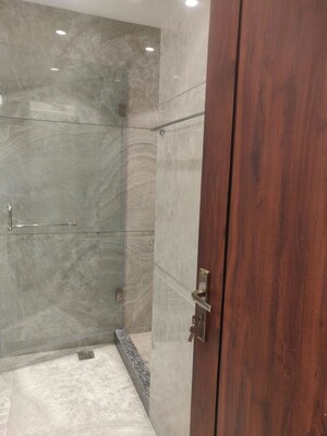 Bathroom in 3 BHK Apartment at Ireo The Corridors, Sector 67a – for Rent