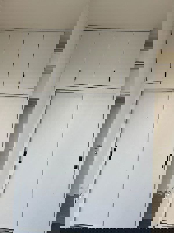 3 BHK + Pooja Room Apartment For Rent in Ireo The Corridors