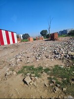 1000 Sq.Yd. Land in Dhakoli