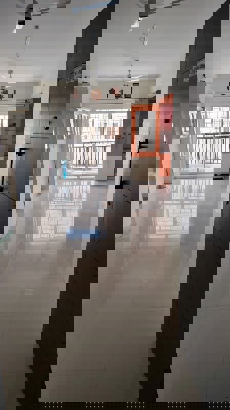 2.5 BHK 1250 Sq.Ft. Apartment in Ksr Cordelia