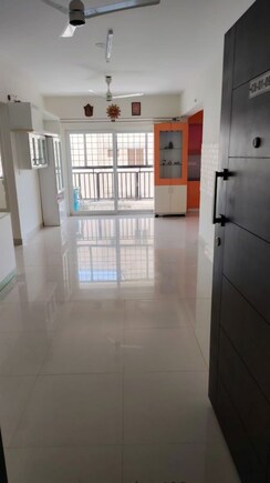 2.5 BHK Apartment For Rent in Ksr Cordelia