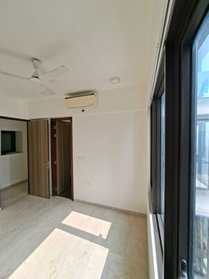 Bedroom in 3 BHK Apartment at Lodha The Park, Worli – for Rent