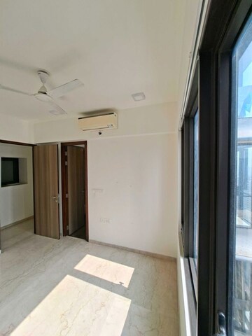 Bedroom in 3 BHK Apartment at Lodha The Park, Worli – for Rent